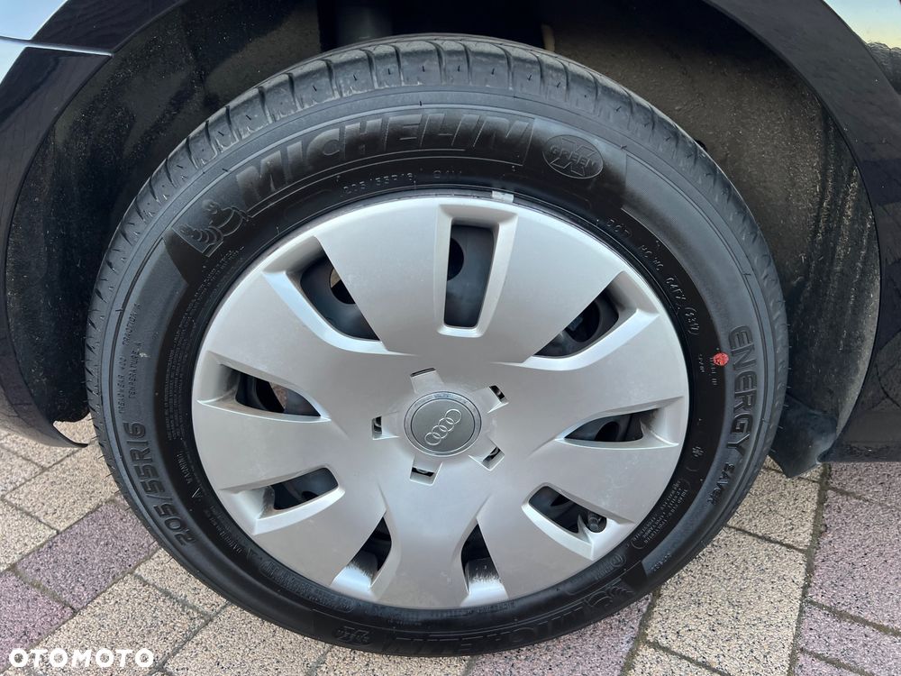 Audi A3 Sportback 1.2 TFSI Ambition - 26