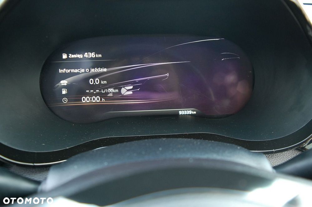 Kia XCeed - 23