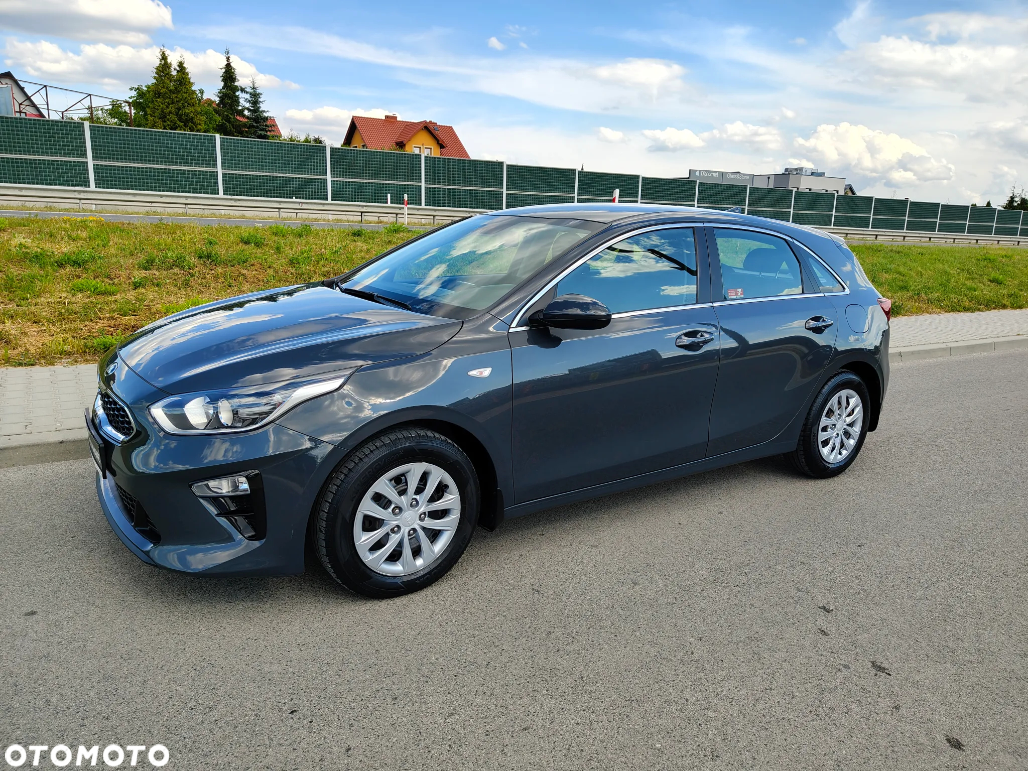 Kia Ceed 1.4 T-GDI L Business Line - 5