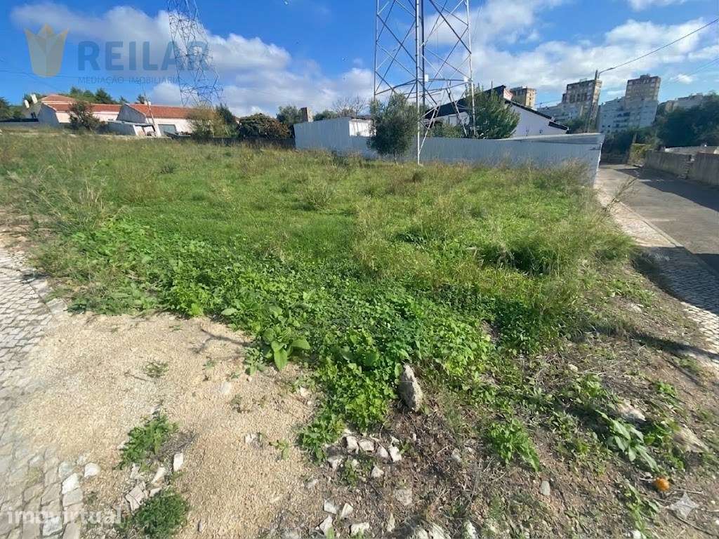 Vialonga - Terreno 365 m2 - Grande imagem: 4/7