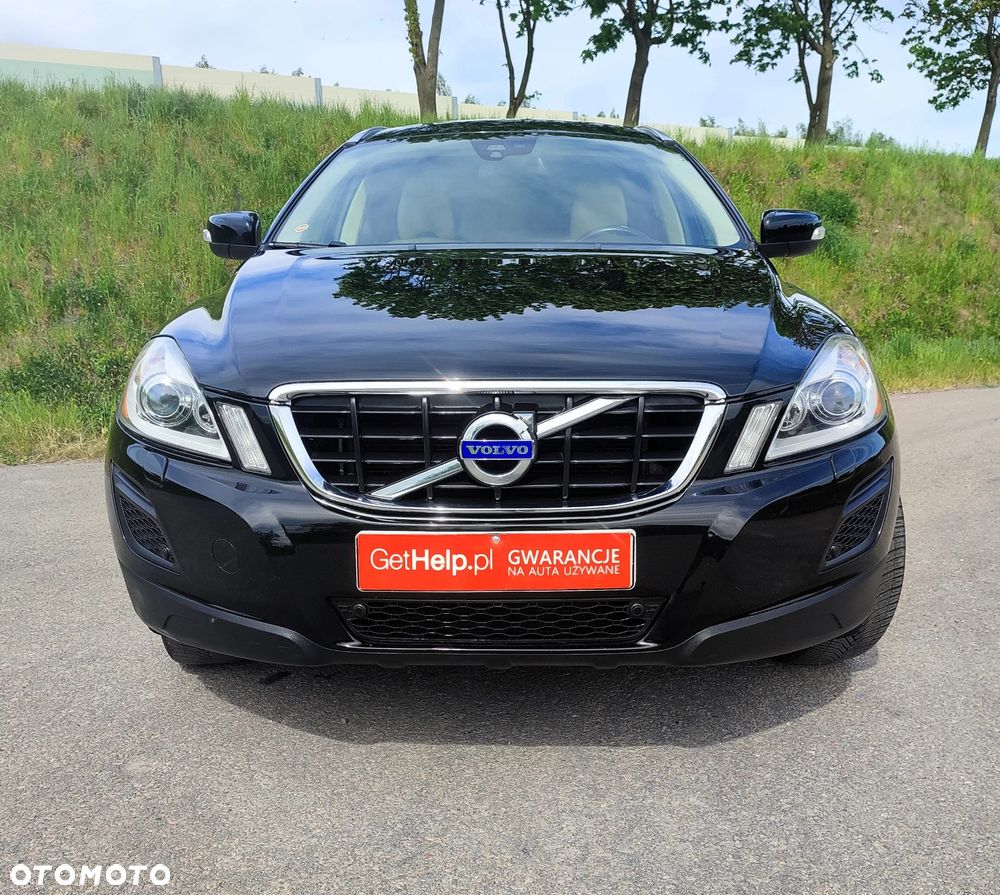 Volvo XC 60 D3 Summum - 5