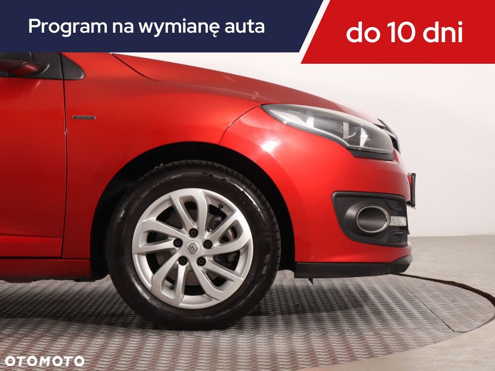 Renault Megane - 17