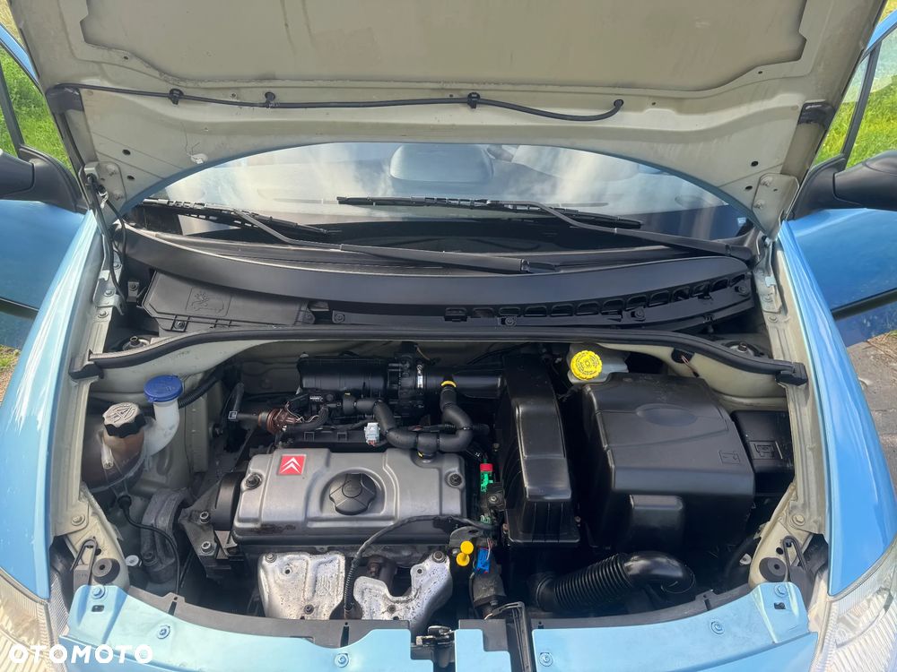 Citroën C3 1.1 Furio - 13