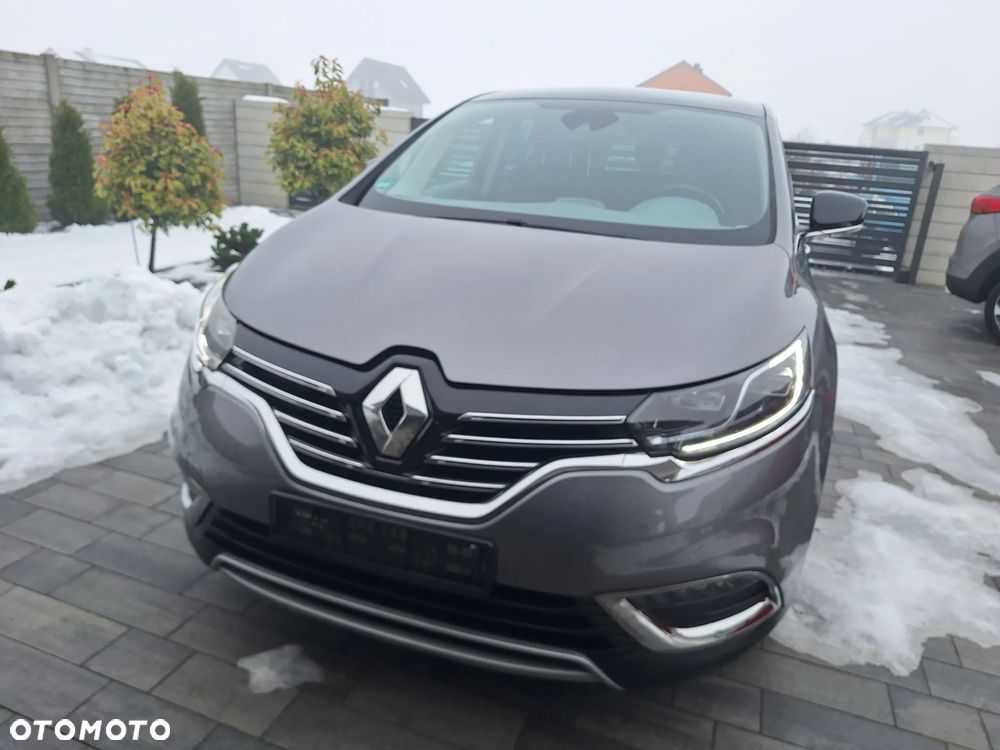 Renault Espace Energy dCi 160 EDC Business - 2