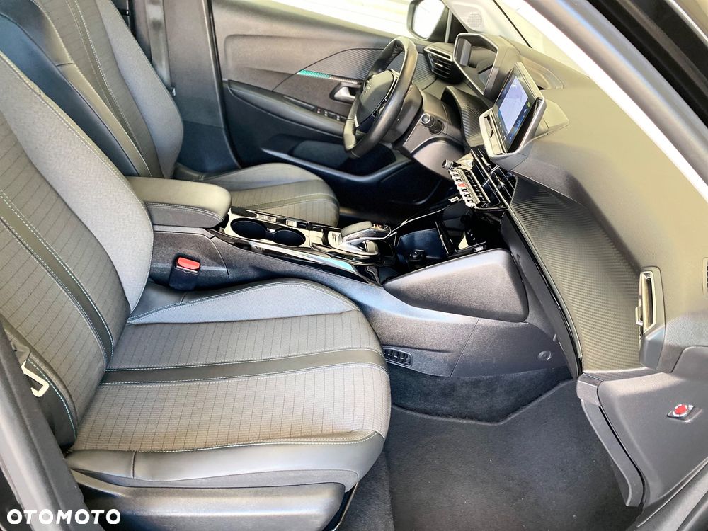 Peugeot 208 Elektromotor 136 Active Pack - 14