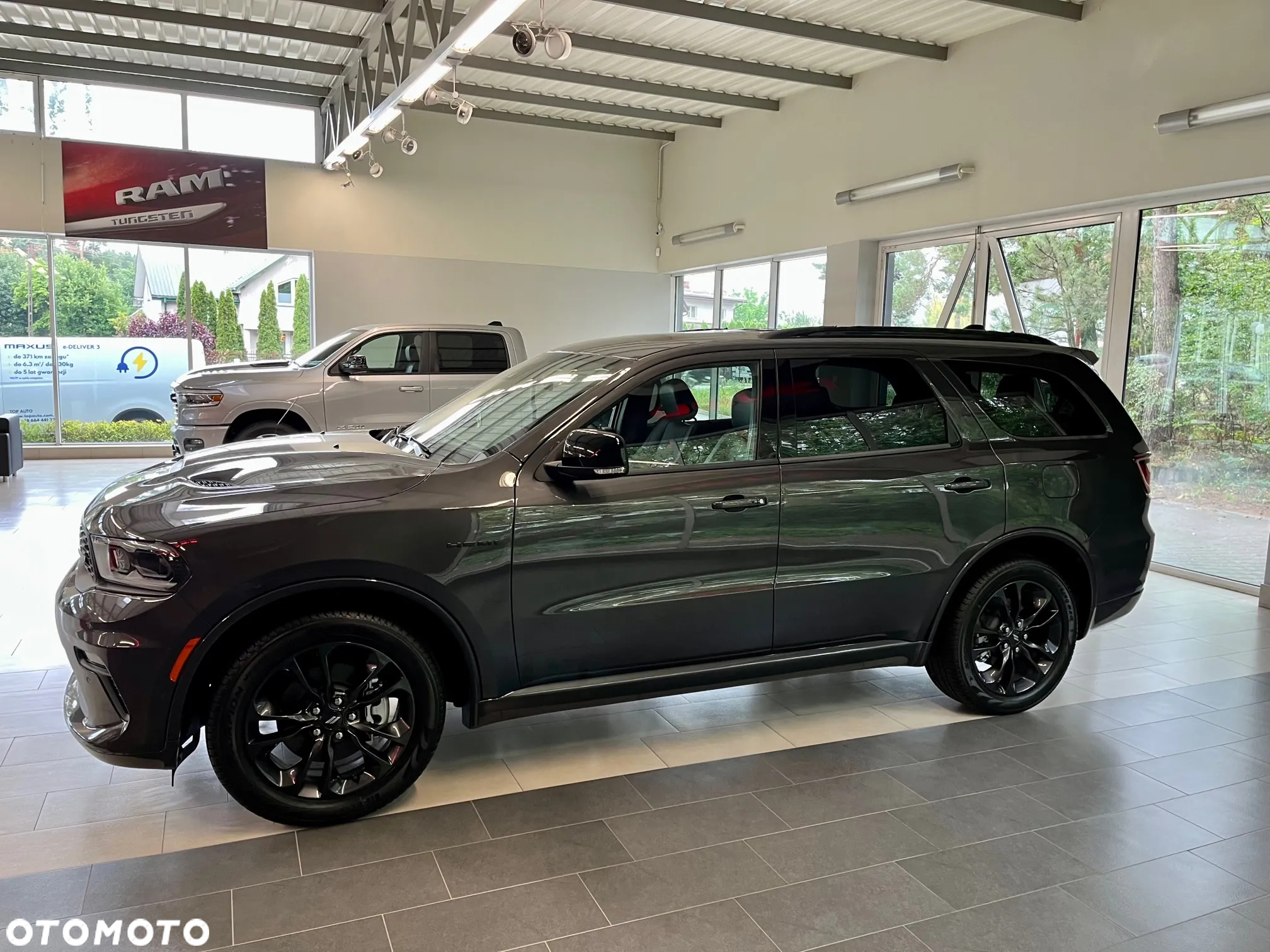 Dodge Durango 5.7 R/T - 3