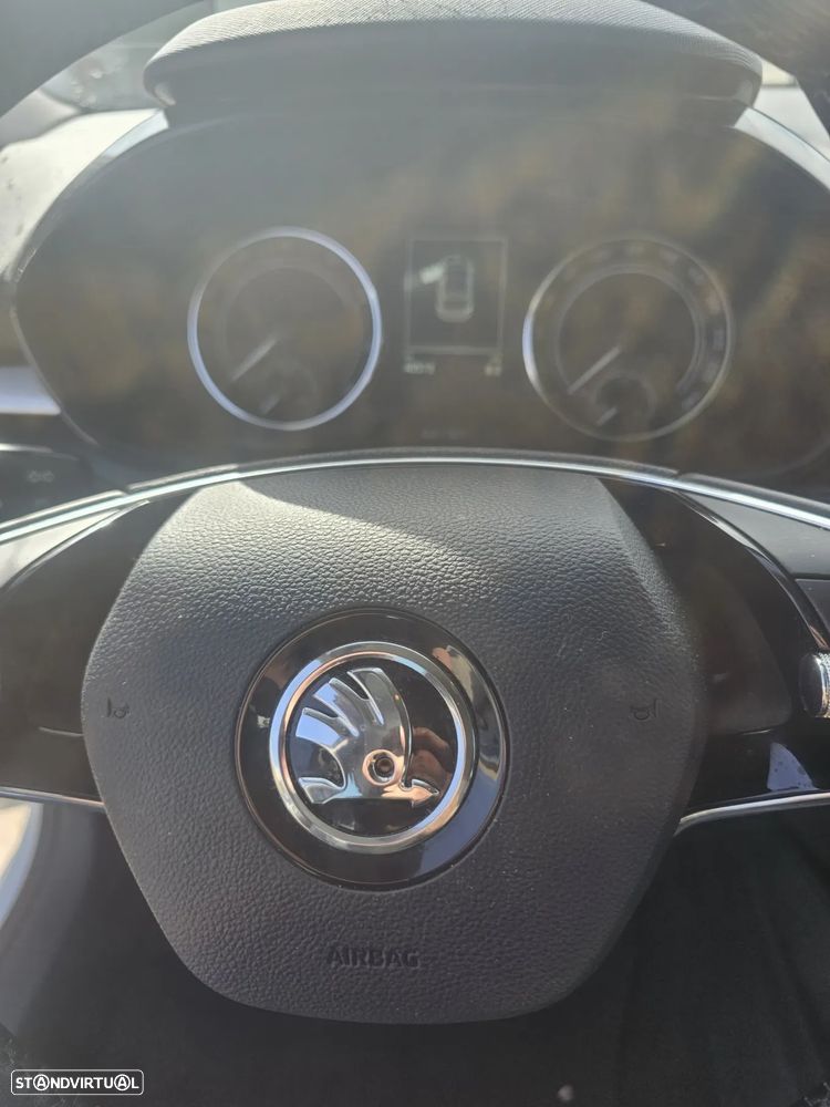 Skoda Fabia 1.0 MPI - 6