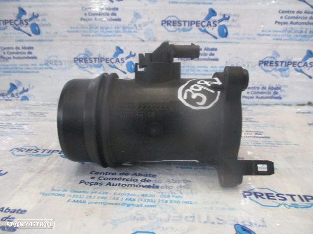 Massa De Ar 1161850635904 11884414 BMW 520D F11 FASE 1 2011 2.0D 184CV 5P PRETO BMW F20 2016 116D 115CV 3P PRETO - 1