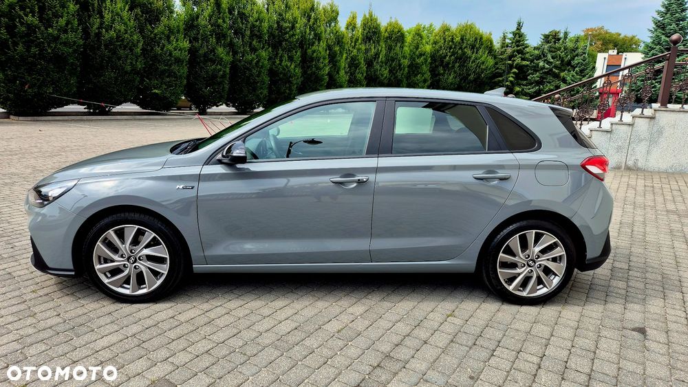 Hyundai i30 1.0 T-GDI N-Line - 5