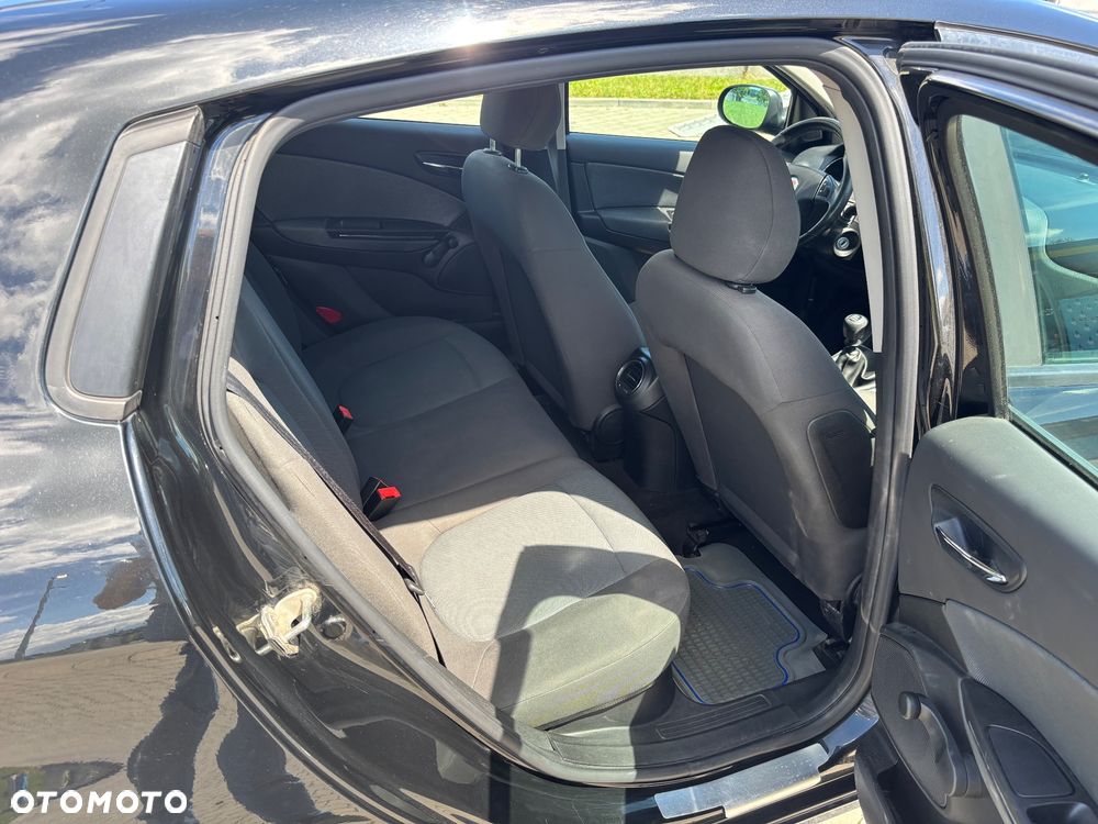 Fiat Bravo 1.6 Multijet 16V Dynamic - 23