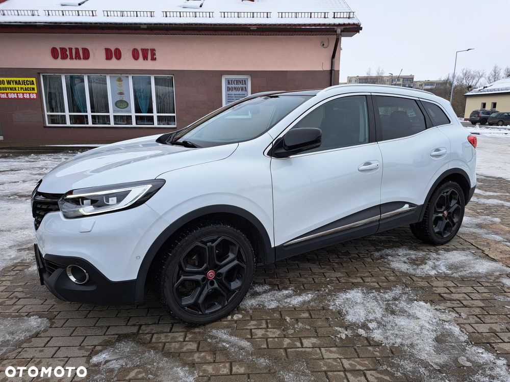 Renault Kadjar - 13