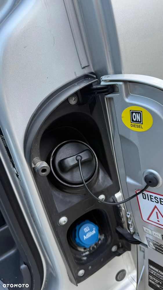 Mercedes-Benz Vito Tourer 116 CDI L2 Pro 9G-Tronic 447.703 - 34