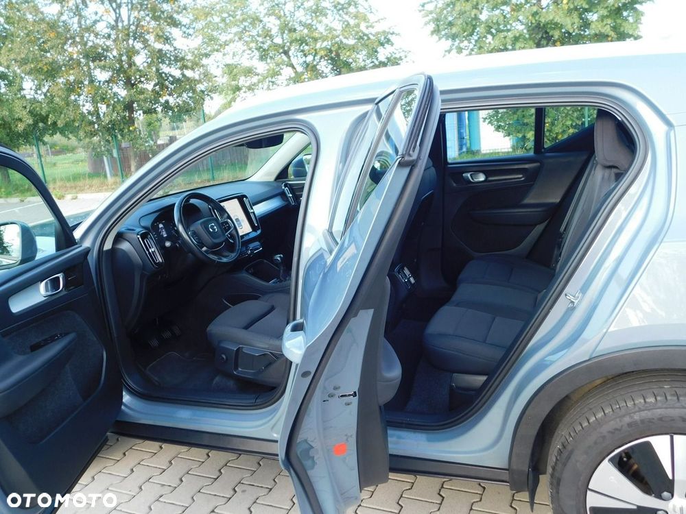 Volvo XC 40 - 12
