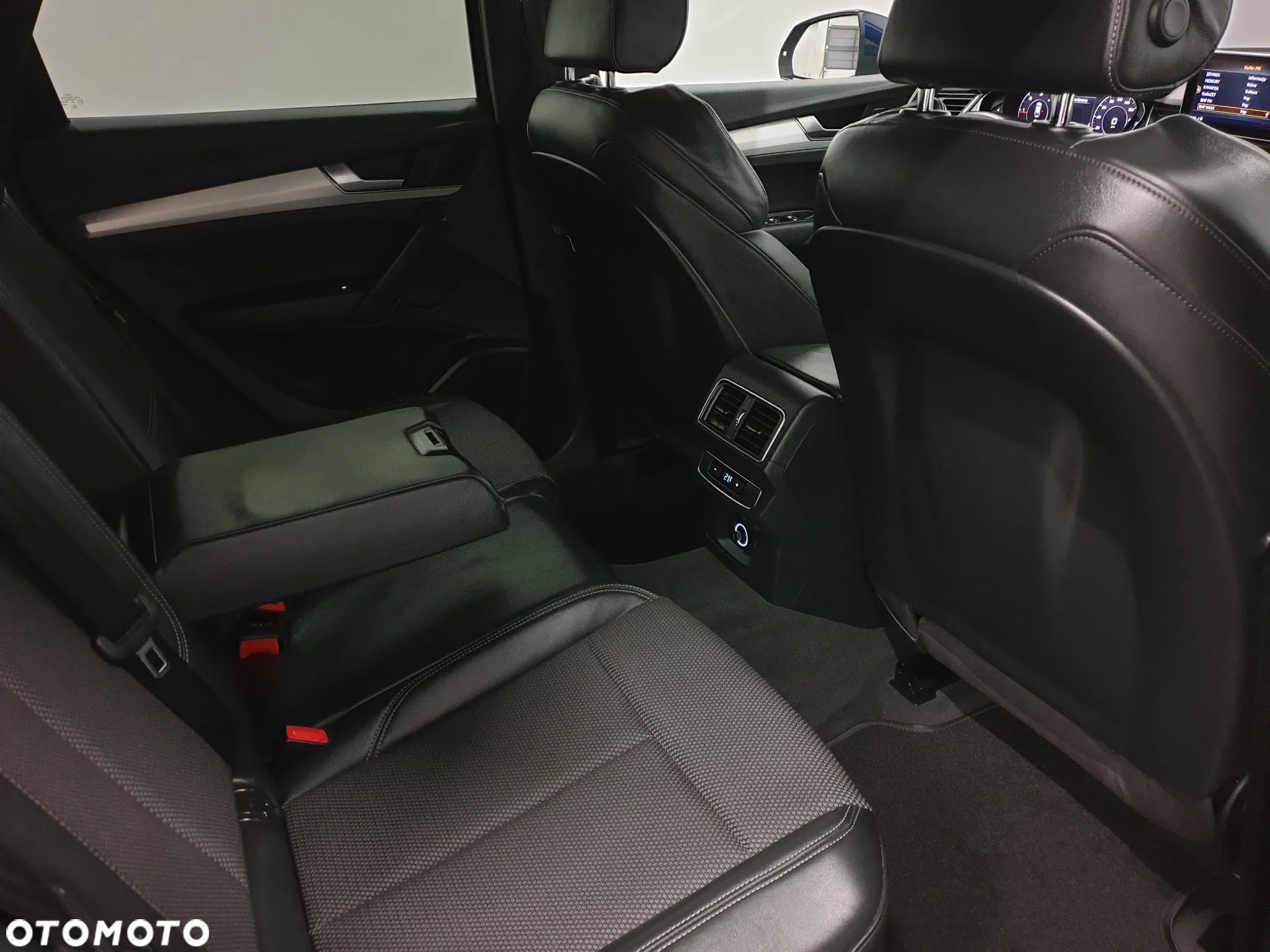 Audi Q5 2.0 TDI Quattro Sport S tronic - 25