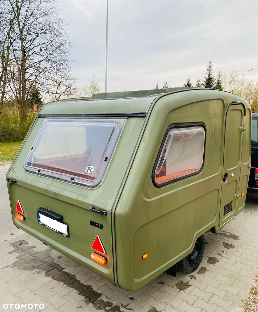 Niewiadów N126E - 4