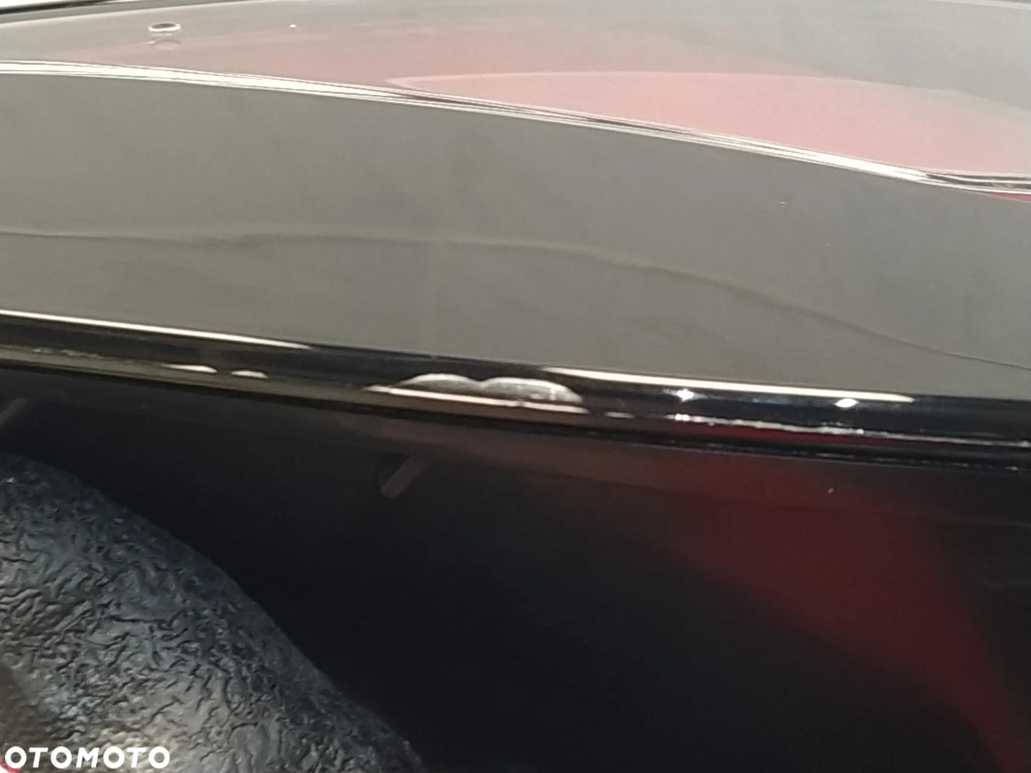 RANGE ROVER EVOQUE II LAMPA LEWY TYŁ TYLNA ORYGINAŁ - 10