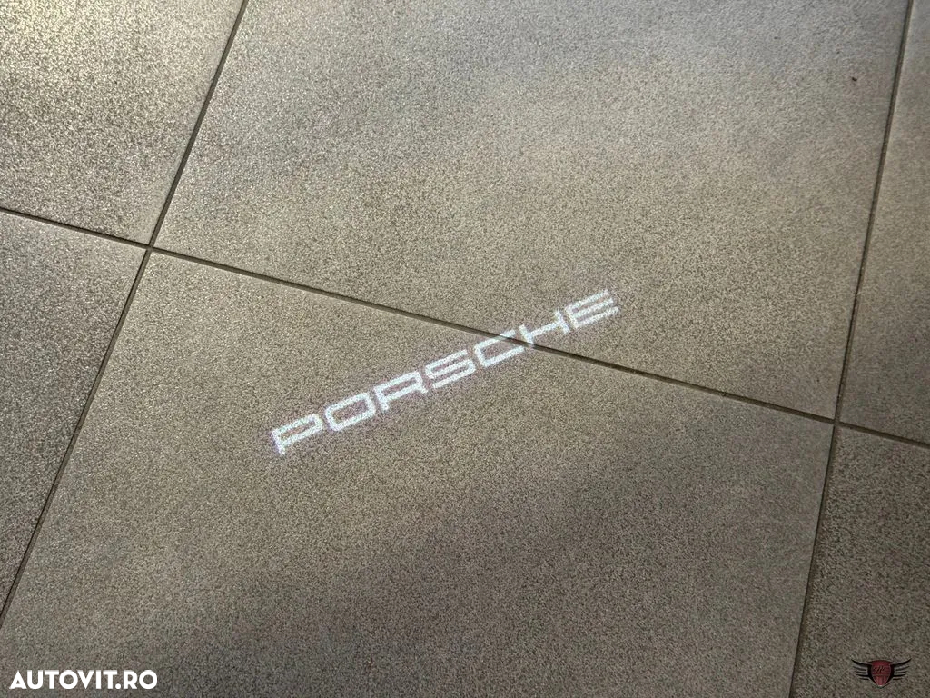 Porsche Cayenne S Tiptronic S Platinum Edition - 23