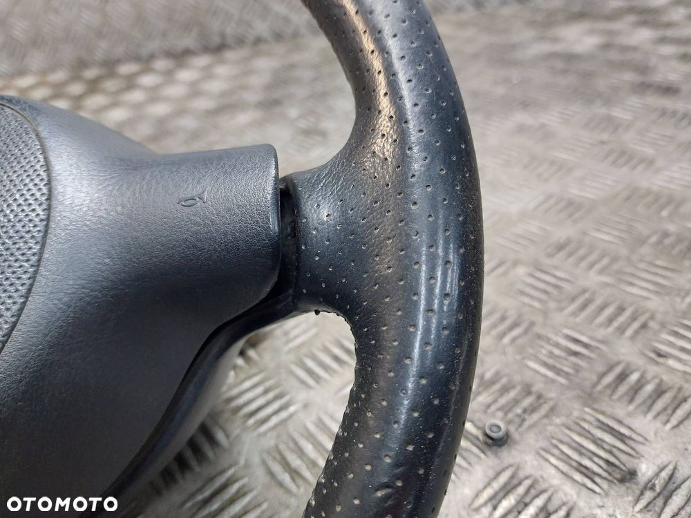 KIEROWNICA + PODUSZKA VW LUPO I 6X0419091G 6X0880201E - 4