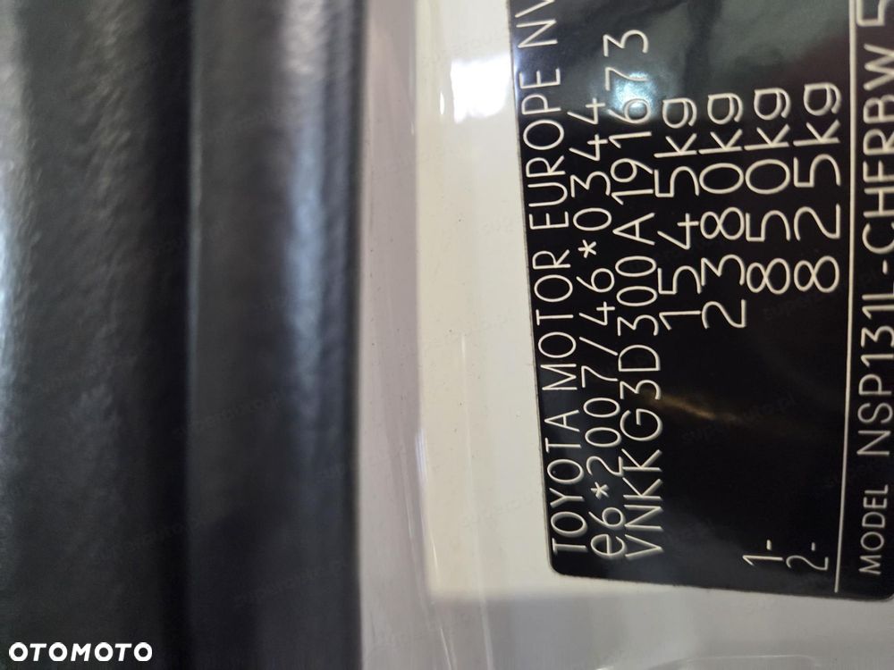 Toyota Yaris Active 1.5 111KM - 22