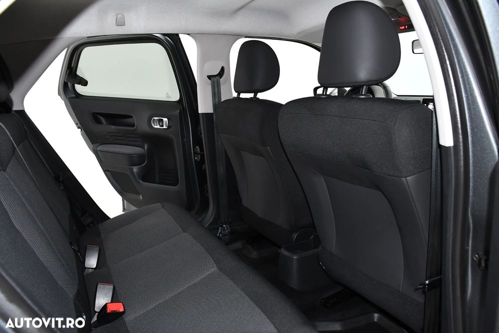 Citroën C4 Cactus PureTech 110 Stop&Start Live - 14