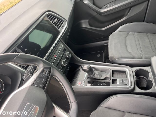 Seat Ateca 2.0 TDI Xperience S&S DSG - 14