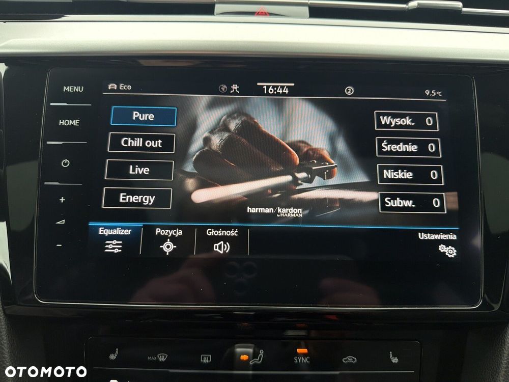 Volkswagen Arteon Shooting Brake 2.0 TDI 4Motion R-Line DSG - 34