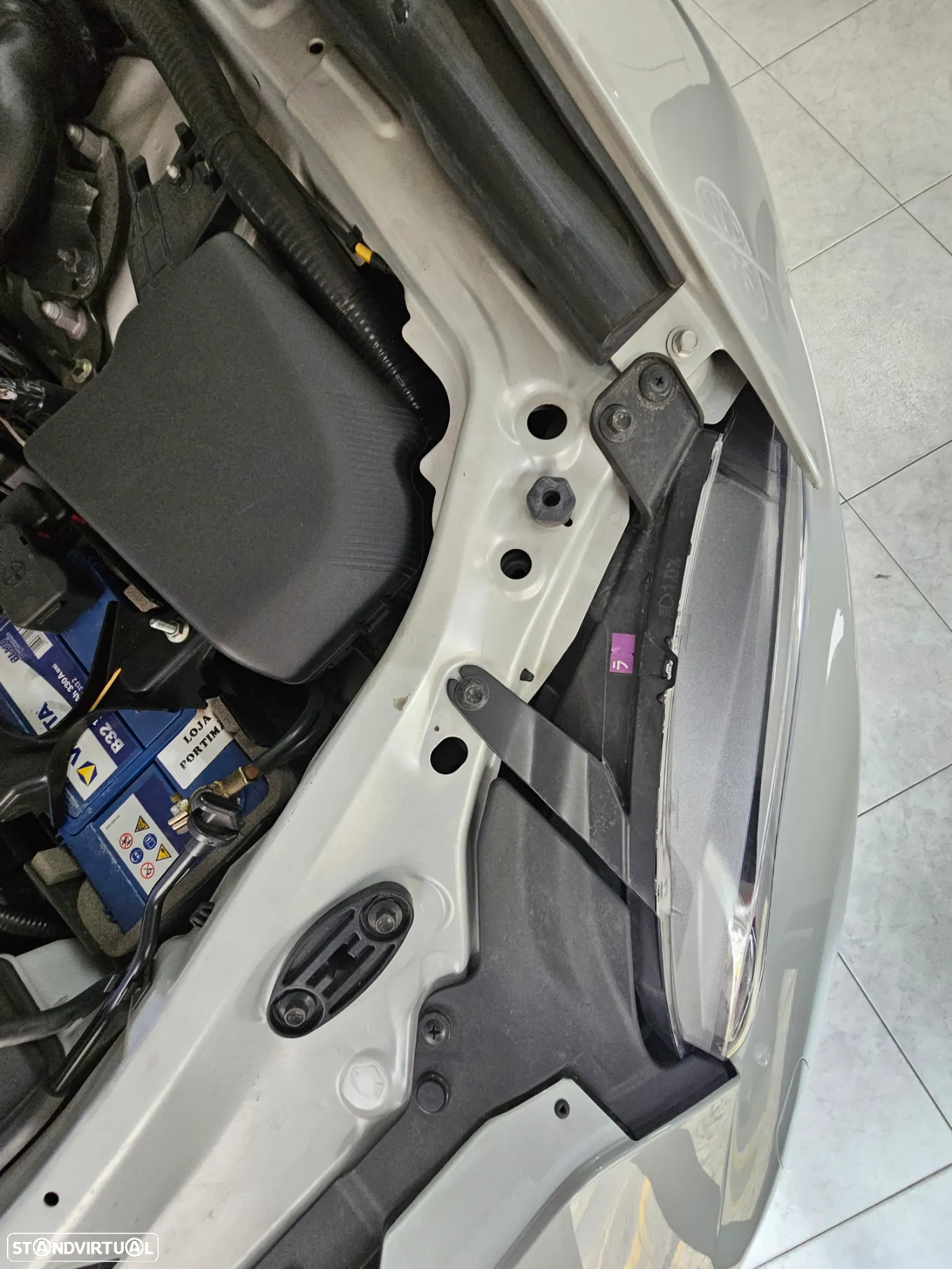 Mazda MX-5 MZR 1.5 RF Sky.Excell.Navi - 35