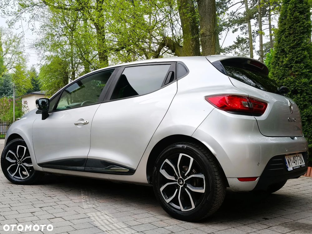 Renault Clio 0.9 Energy TCe Intens - 5