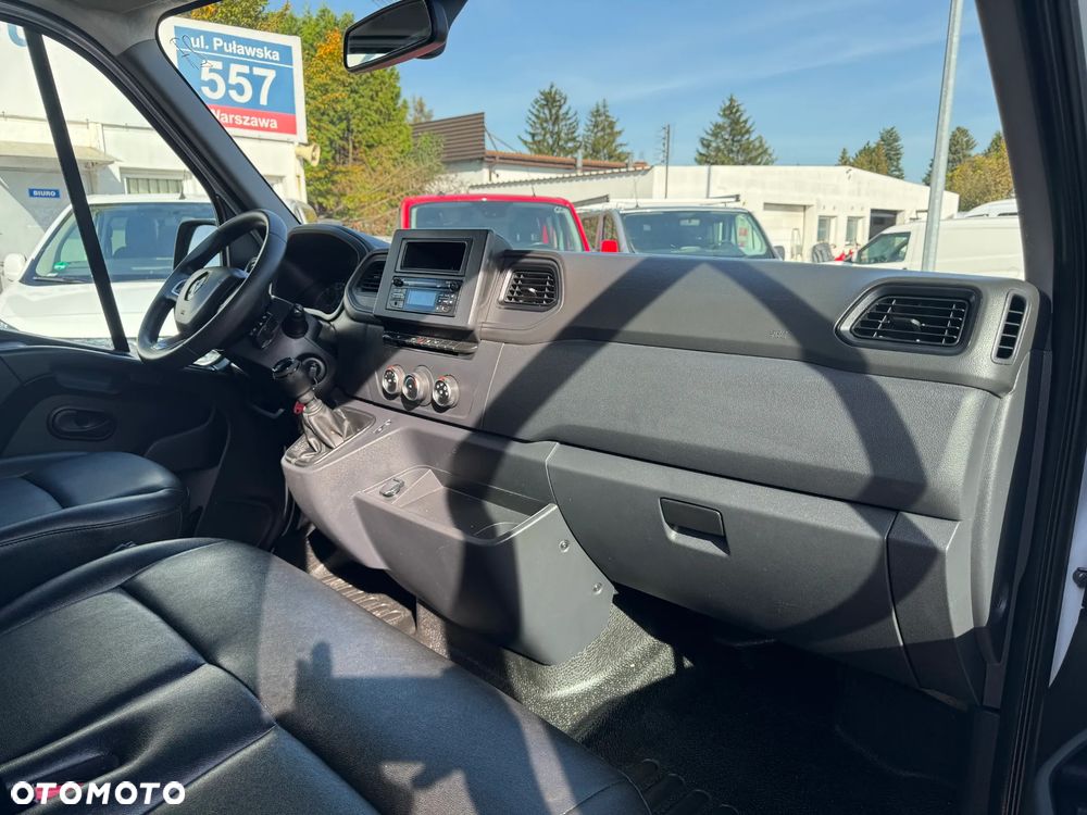Renault Master - 5