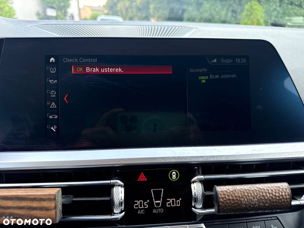 BMW Seria 3 320d Edition M Sport Shadow - 35