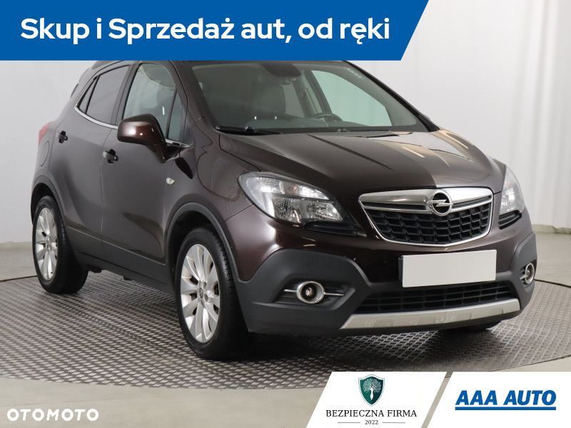 Opel Mokka - 2