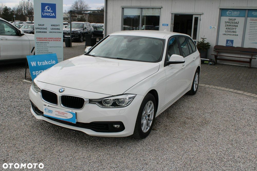 BMW Seria 3 - 2