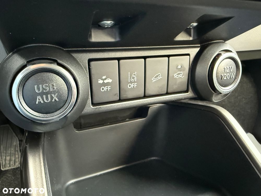 Suzuki Ignis 1.2 Dualjet Allgrip Comfort - 28