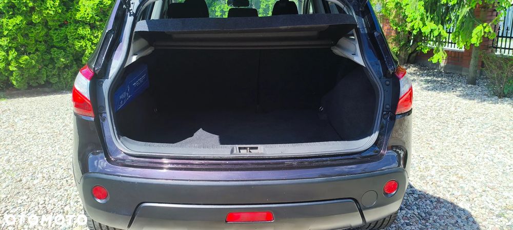 Nissan Qashqai 2.0 I-Way - 12