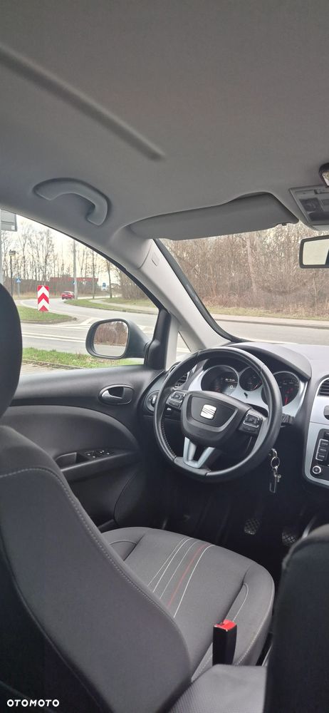 Seat Altea XL 1.6 TDI DPF CR Ecomotive Reference - 25