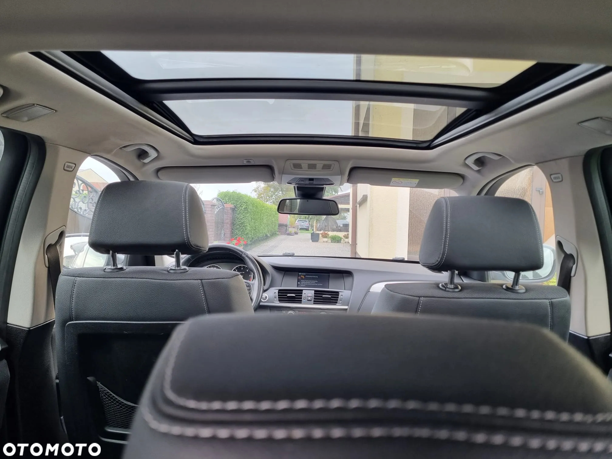 BMW X3 - 2