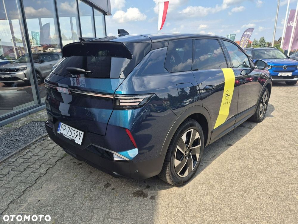 Opel Grandland - 5