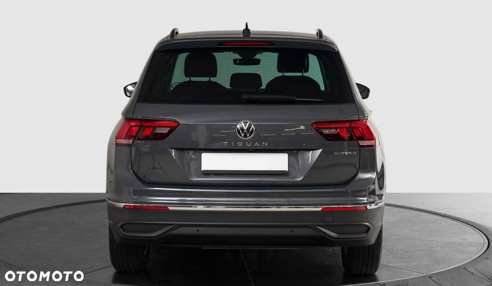 Volkswagen Tiguan 1.4 eHybrid OPF DSG Life - 5