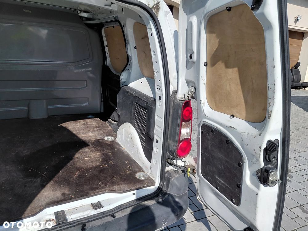 Peugeot Partner - 14