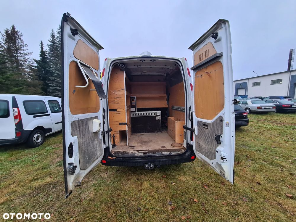 Renault Master L2H2 Pack Clim - 5