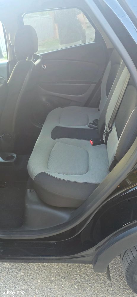 Renault Captur ENERGY TCe 90 Start&Stop Luxe - 25
