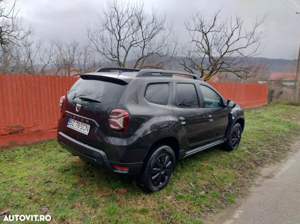 Dacia Duster TCe 90 Comfort - 5
