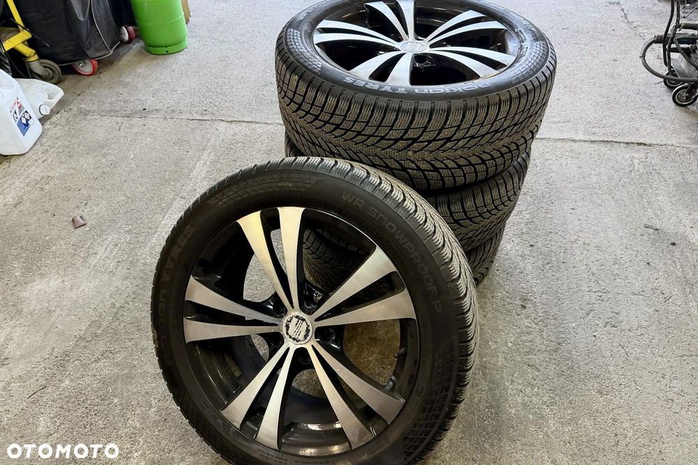 Seat Alhambra 2.0 TDI Style Advanced 4Drive DSG - 30