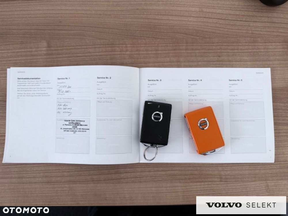 Volvo XC 60 - 36