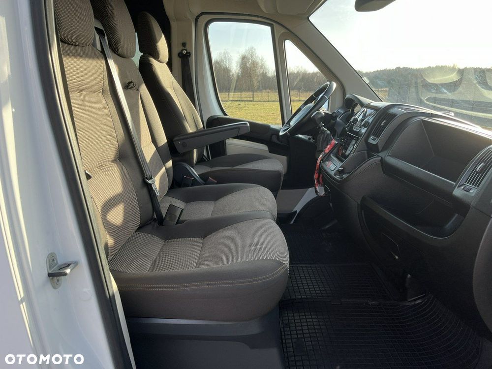 Citroën Jumper - 20