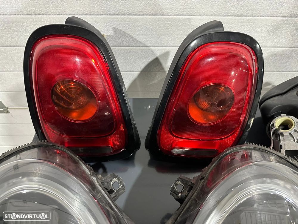 Mini One D (F55) - 3