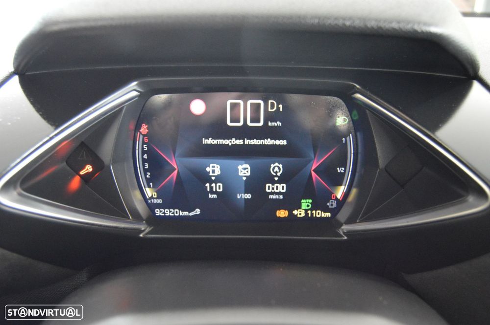 DS DS3 Crossback 1.2 PureTech Grand Chic EAT8 - 30