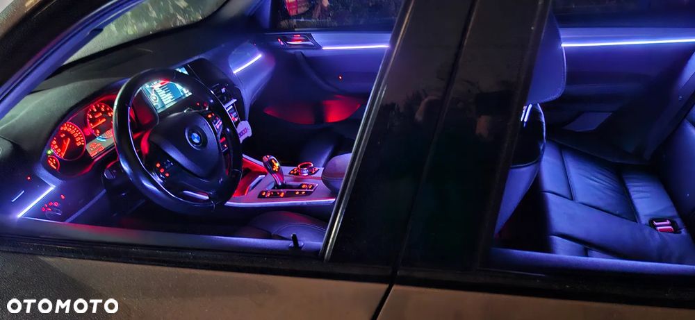 BMW X3 xDrive20d xLine - 33