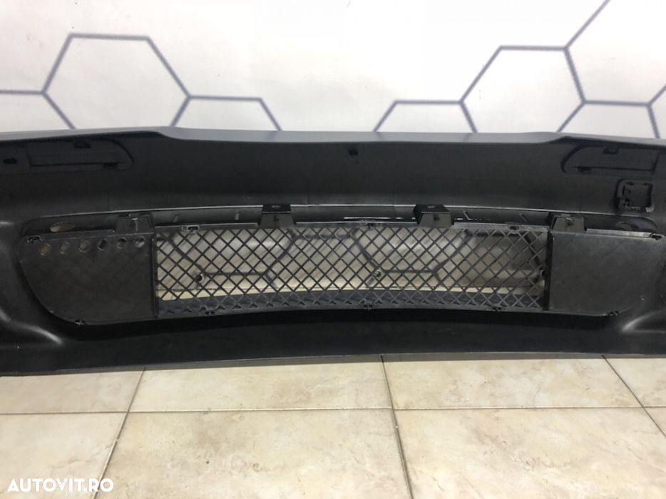 Bara Fata BMW E39 M M5 Bandouri Grile Ornamente Proiectoare - 6