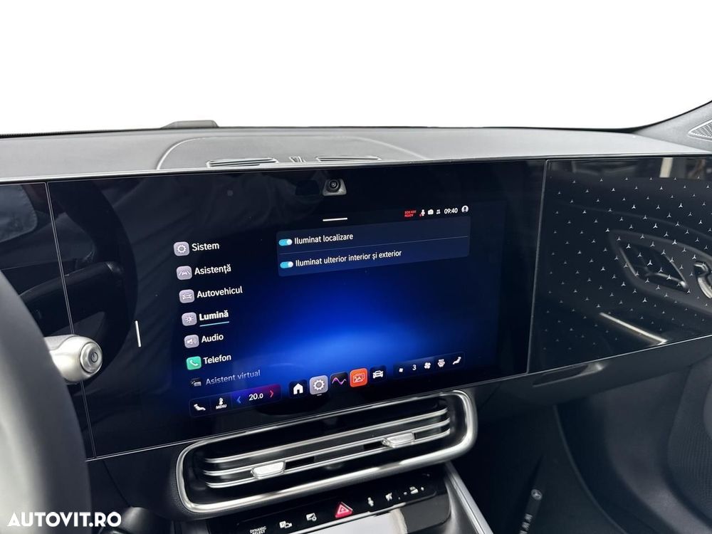 Mercedes-Benz CLA 250+ - 20